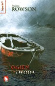 Książka : Ogień i wo... - Pauline Rowson
