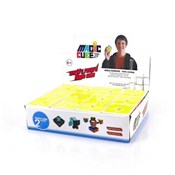 polish book : Kostka mag...