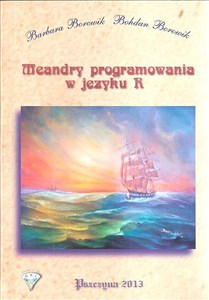 Picture of Meandry programowania w języku R