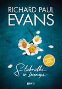 Książka : Stokrotki ... - Richard Paul Evans