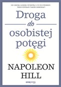 Polska książka : Droga do o... - Napoleon Hill