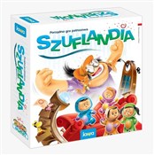 Szuflandia... -  foreign books in polish 