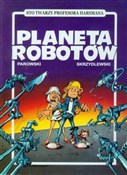 Planeta ro... - Maciej Parowski, Jacek Skrzydlewski -  books from Poland