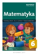 Książka : Matematyka... - Bożena Kiljańska, Adam Konstantynowicz, Anna Konstantynowicz, Małgorzata Pająk, Grażyna Ukleja