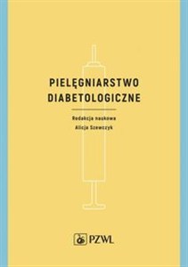 Obrazek Pielęgniarstwo diabetologiczne