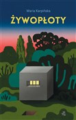 Żywopłoty - Maria Karpińska -  books in polish 