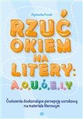 Zobacz : Rzuć okiem... - Agnieszka Kozak