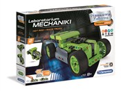 Laboratori... -  Polish Bookstore 