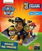 Książka : Psi Patrol... - Opracowanie Zbiorowe