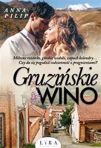 Picture of Gruzińskie wino