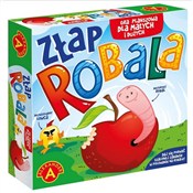 Złap robal... -  Polish Bookstore 