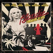Polska książka : Paradise B... - Blondie