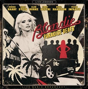 Picture of Paradise Beats - Płyta winylowa