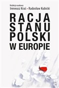 Książka : Racja stan...