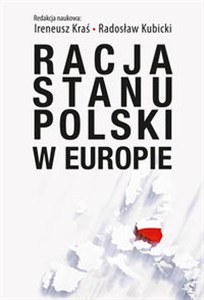 Picture of Racja stanu Polski w Europie