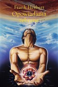 Opowiadani... - Frank Herbert - Ksiegarnia w UK