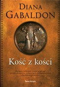 Kość z koś... - Diana Gabaldon - Ksiegarnia w UK