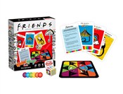 polish book : Gra Friend...