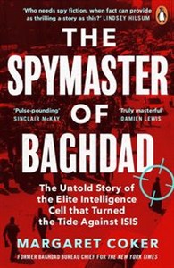 Picture of The Spymaster of Baghdad