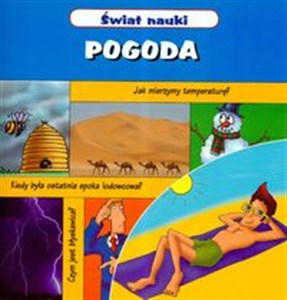 Obrazek Świat nauki Pogoda