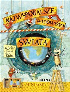 Obrazek Najwspanialsze widowisko świata