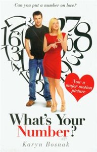 Obrazek Whats Your Number?