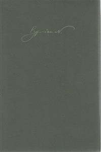 Obrazek Dzieła wszystkie XIII. Listy 4