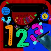 polish book : Uczę się p... - Anna Bańkowska-Lach (tłum.)