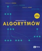 Wprowadzen... - Thomas H. Cormen -  books in polish 