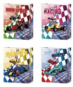 Książka : Torebki pr...