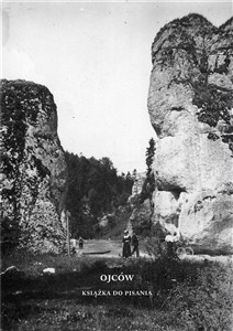 Obrazek Ojców Książka do pisania