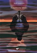 polish book : Romantyczn... - Jacek Lyszczyna