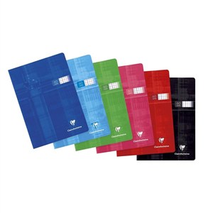 Picture of Zeszyt A5/60K kratka (10szt)