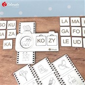 Sylabowy a... -  foreign books in polish 