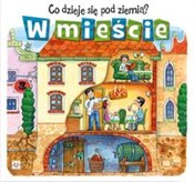 Co dzieje ... - Anna Podgórska -  Polish Bookstore 