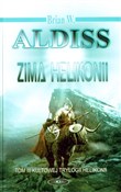 Polska książka : Zima Helik... - Brian W. Aldiss