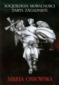 polish book : Socjologia... - Maria Ossowska