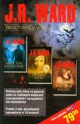 Bractwo Cz... - J.R. Ward -  Książka z wysyłką do UK
