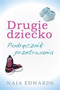 Obrazek Drugie dziecko Podręcznik przetrwania