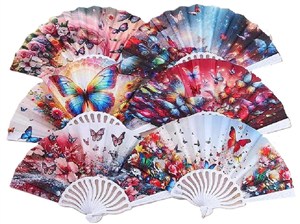 Picture of Wachlarz MIX