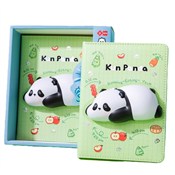 Książka : Notatnik P...