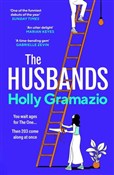 The Husban... - Holly Gramazio -  books in polish 