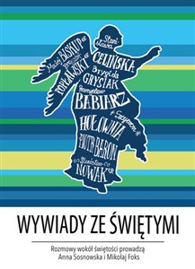 Picture of Wywiady ze świętymi