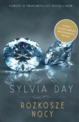 Rozkosze n... - Sylvia Day -  books from Poland