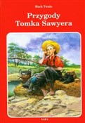 Polska książka : Przygody T... - Mark Twain