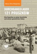 polish book : Durchgangs... - Maria Zima-Marjańska