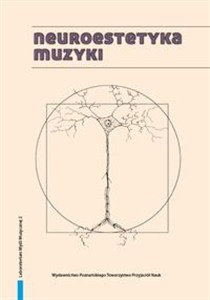 Obrazek Neuroestetyka muzyki