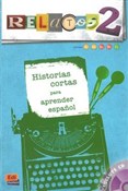 polish book : Relatos 2 ...