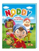 polish book : Noddy Ksią... - Blyton Enid