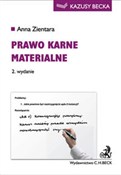 Prawo karn... - Anna Zientara -  books in polish 